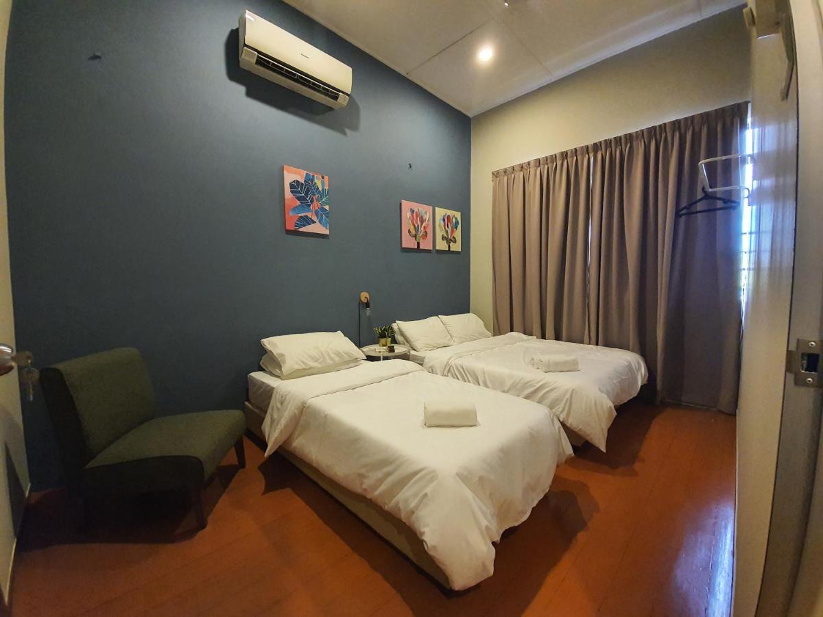 Room 4U Near Gurney Georgetown Luaran gambar