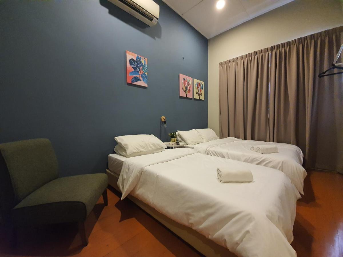 Room 4U Near Gurney Georgetown Luaran gambar