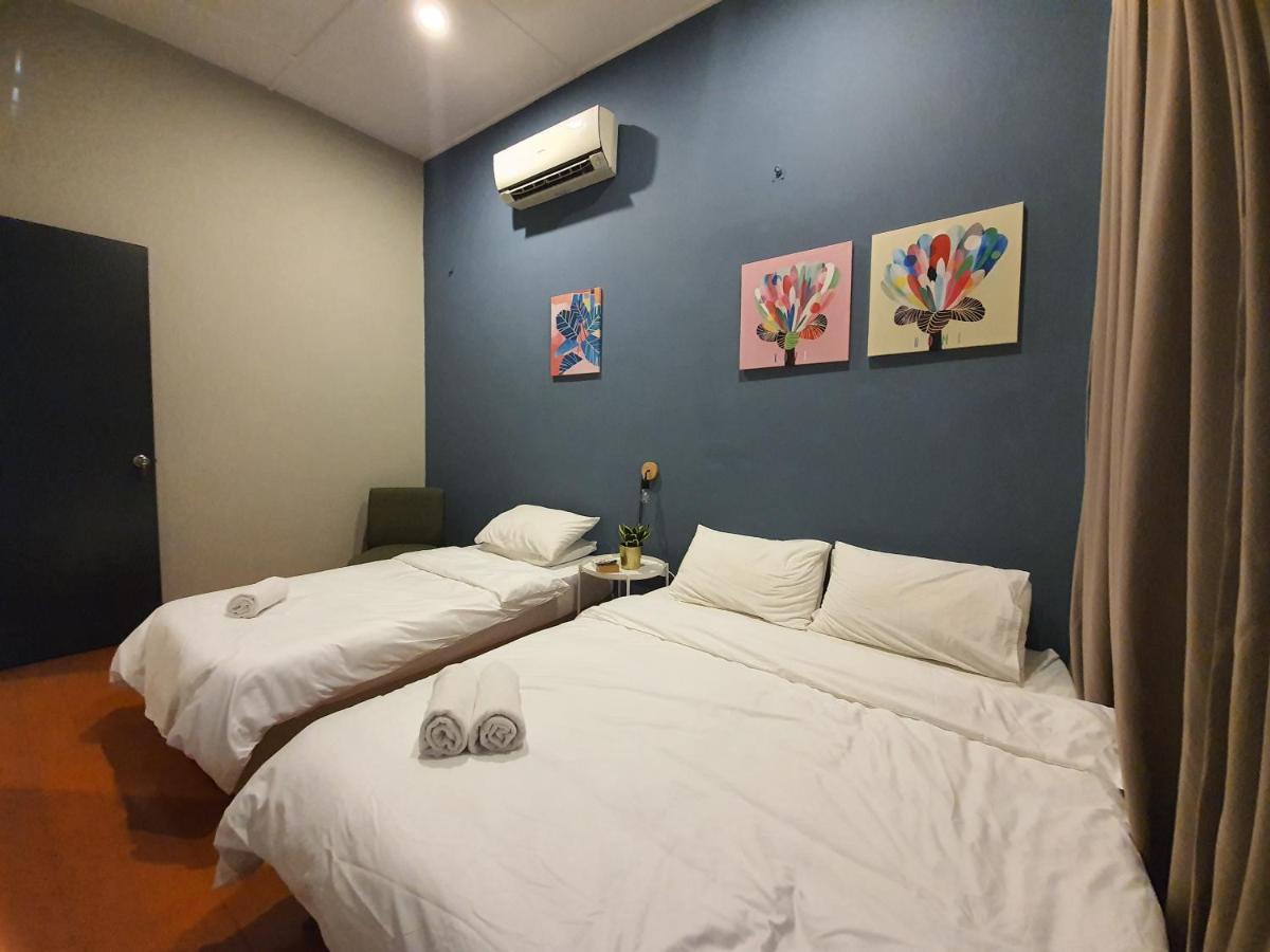 Room 4U Near Gurney Georgetown Luaran gambar