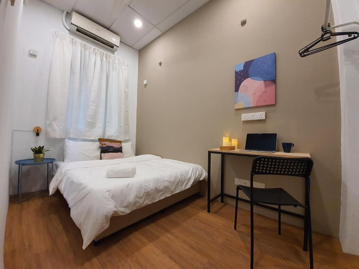 Room 4U Near Gurney Georgetown Luaran gambar