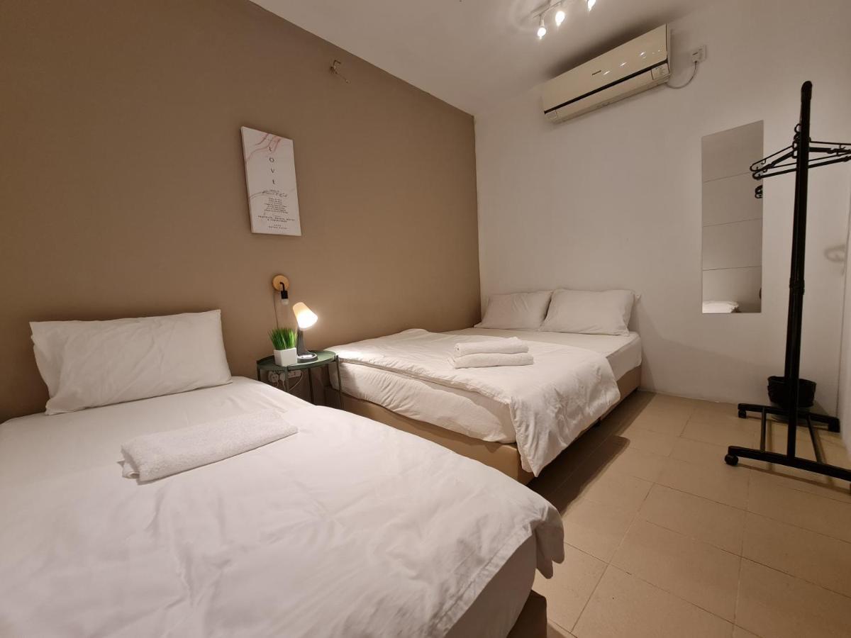 Room 4U Near Gurney Georgetown Luaran gambar