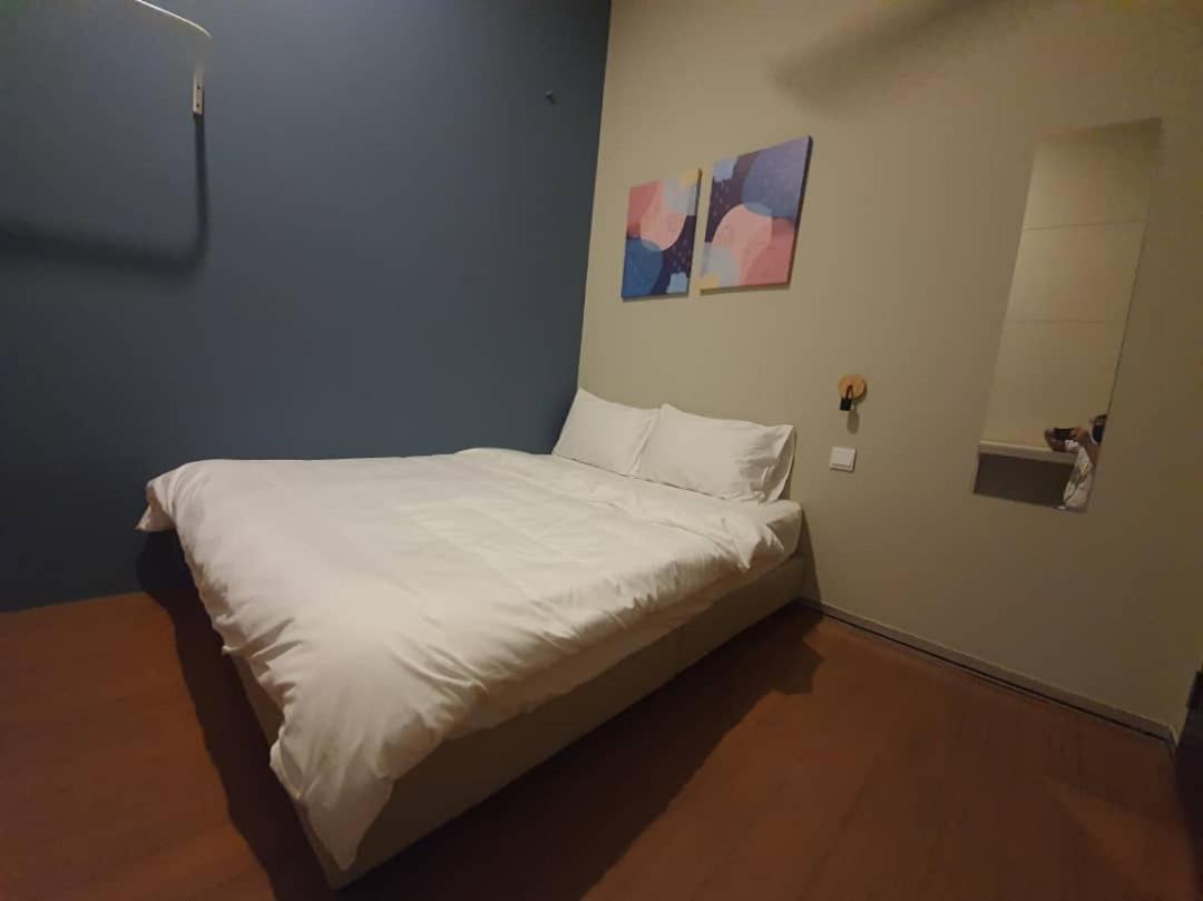 Room 4U Near Gurney Georgetown Luaran gambar