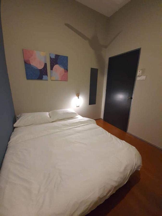 Room 4U Near Gurney Georgetown Luaran gambar