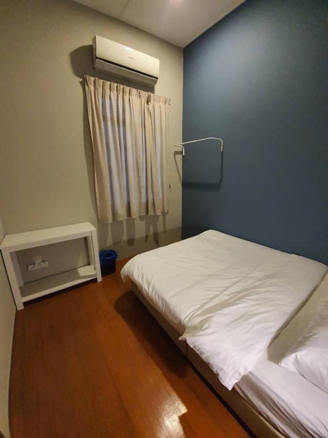 Room 4U Near Gurney Georgetown Luaran gambar